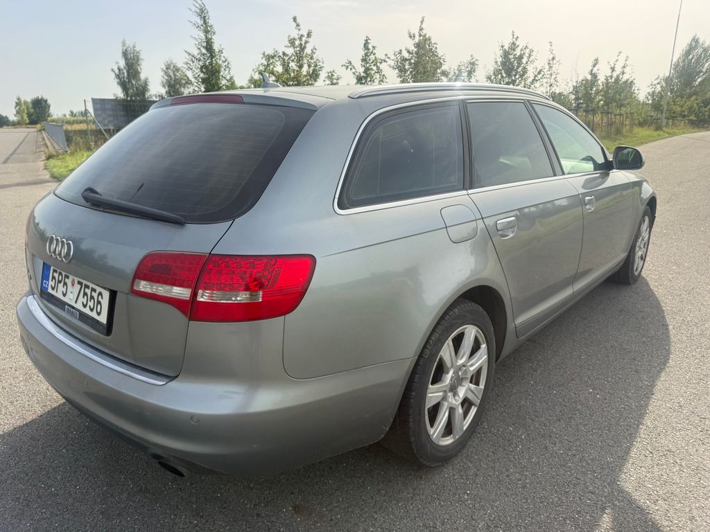 audi-a6-2-0-tdi-125kw-plna-vybava-po-v - 4