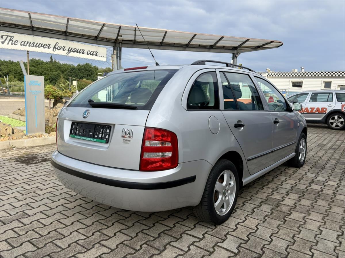 skoda-fabia-1-4-16v-comfort-klimatizace - 4