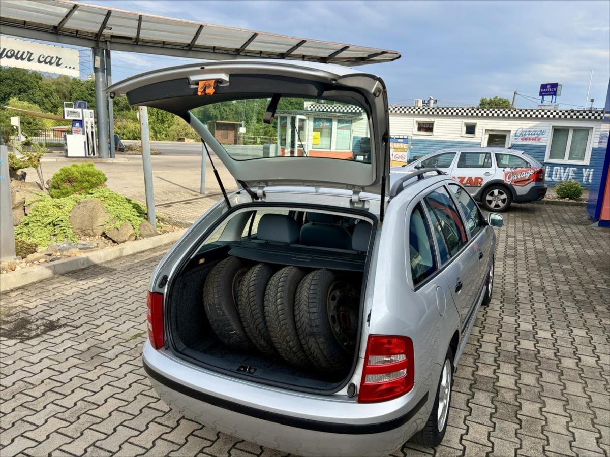 skoda-fabia-1-4-16v-comfort-klimatizace - 6