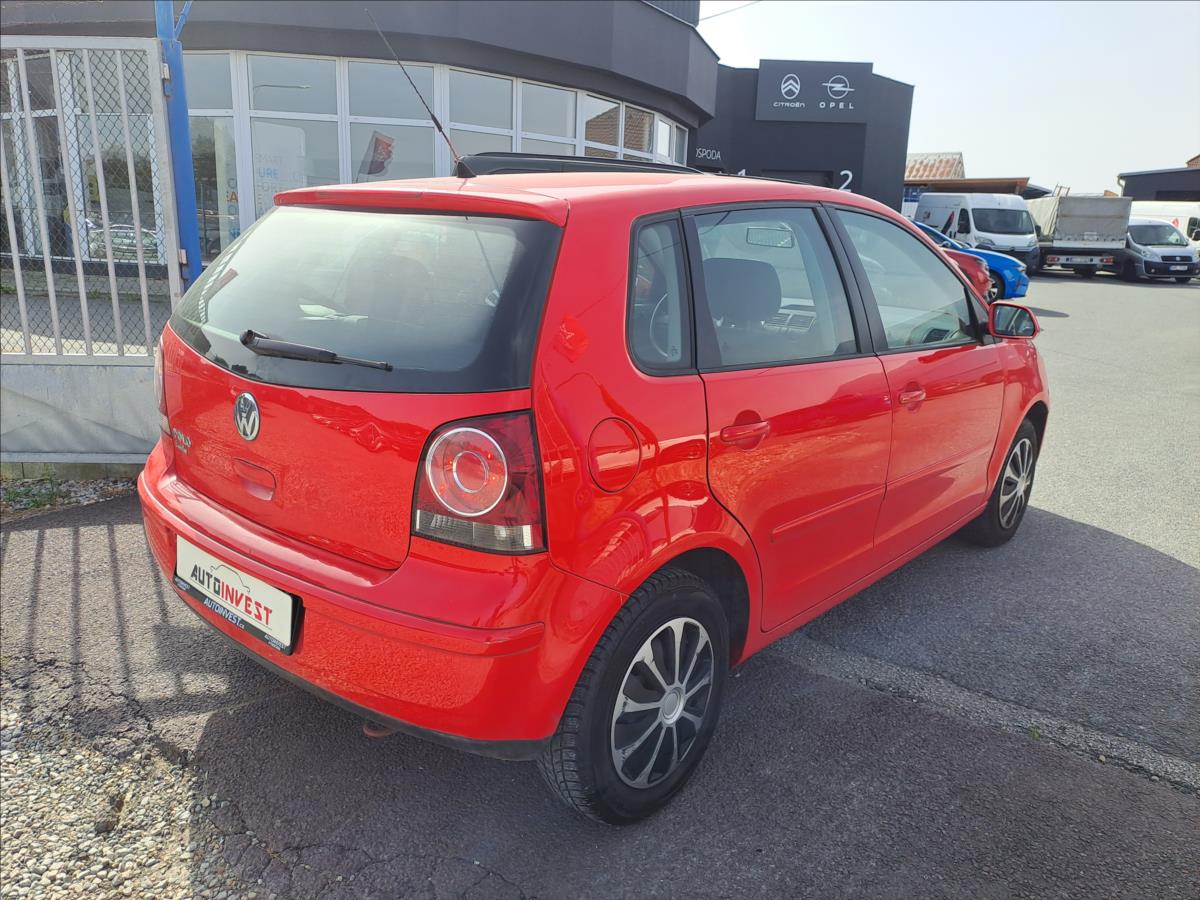 volkswagen-polo-1-0-i - 2