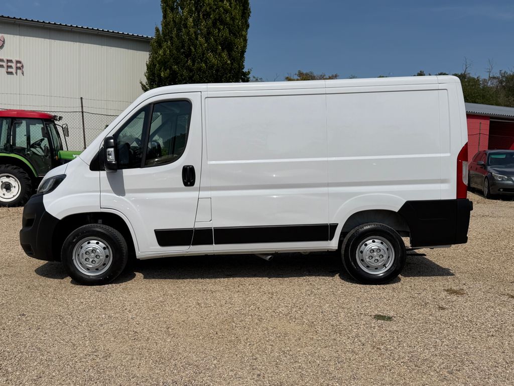 peugeot-boxer-2-2bhdi-88kw-l1h1-cz-dph - 1