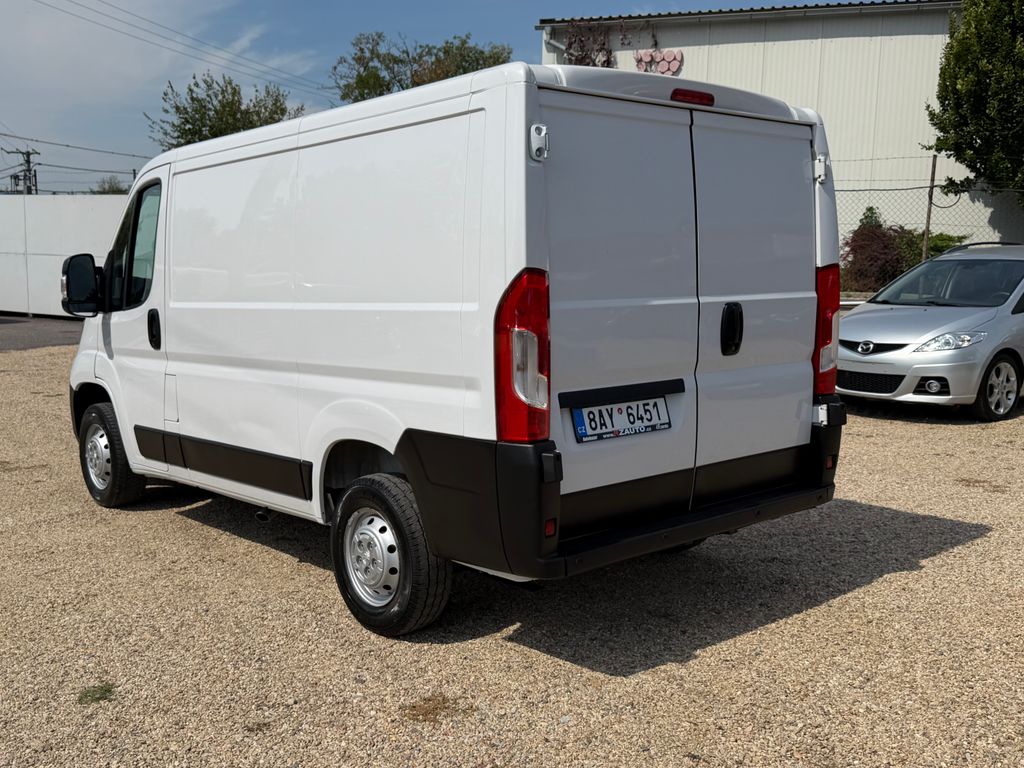 peugeot-boxer-2-2bhdi-88kw-l1h1-cz-dph - 2