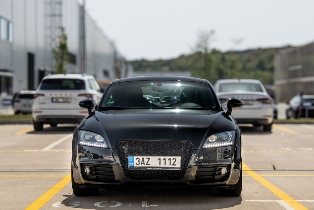 audi-tt-s-line - 1