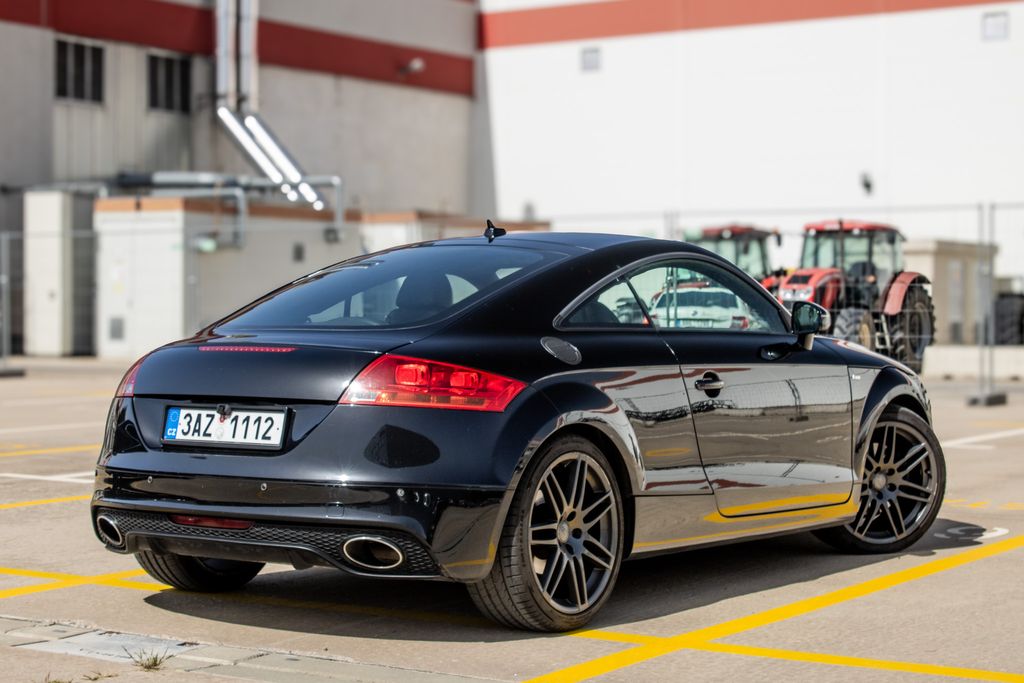 audi-tt-s-line - 4