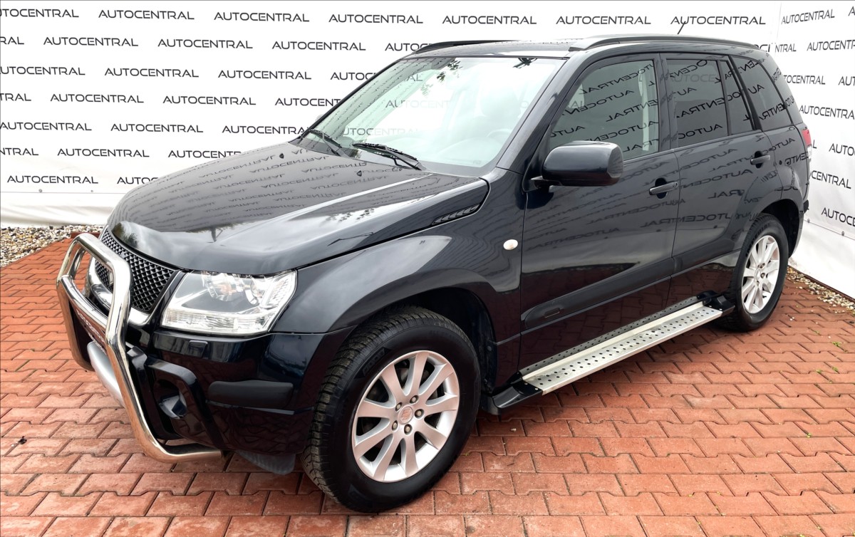 suzuki-grand-vitara-2-0-i-103kw-4x4 - 2