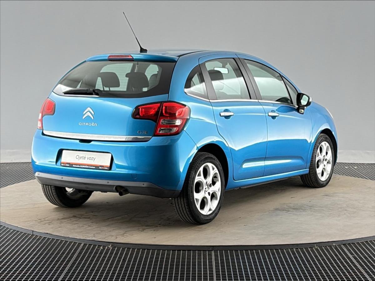 citroen-c3-1-4-i - 1