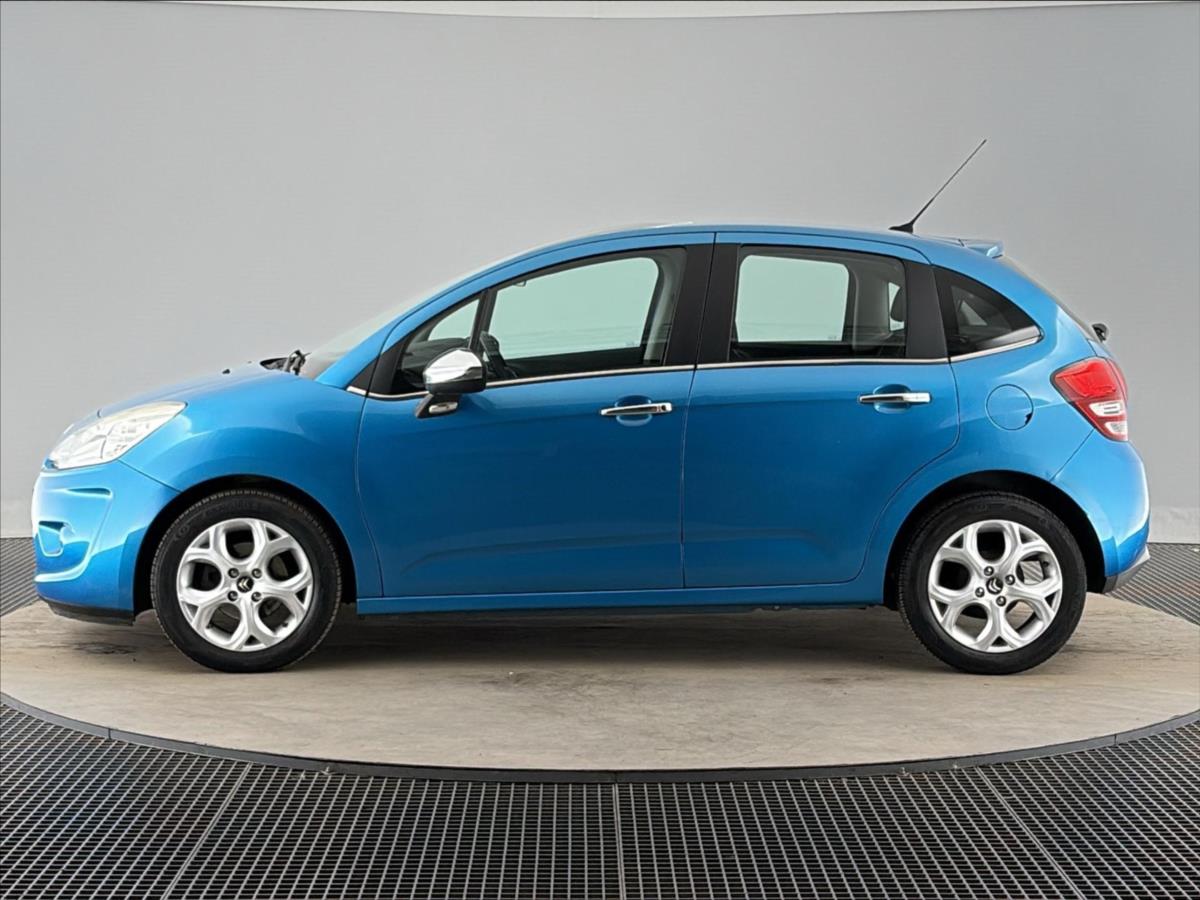 citroen-c3-1-4-i - 2