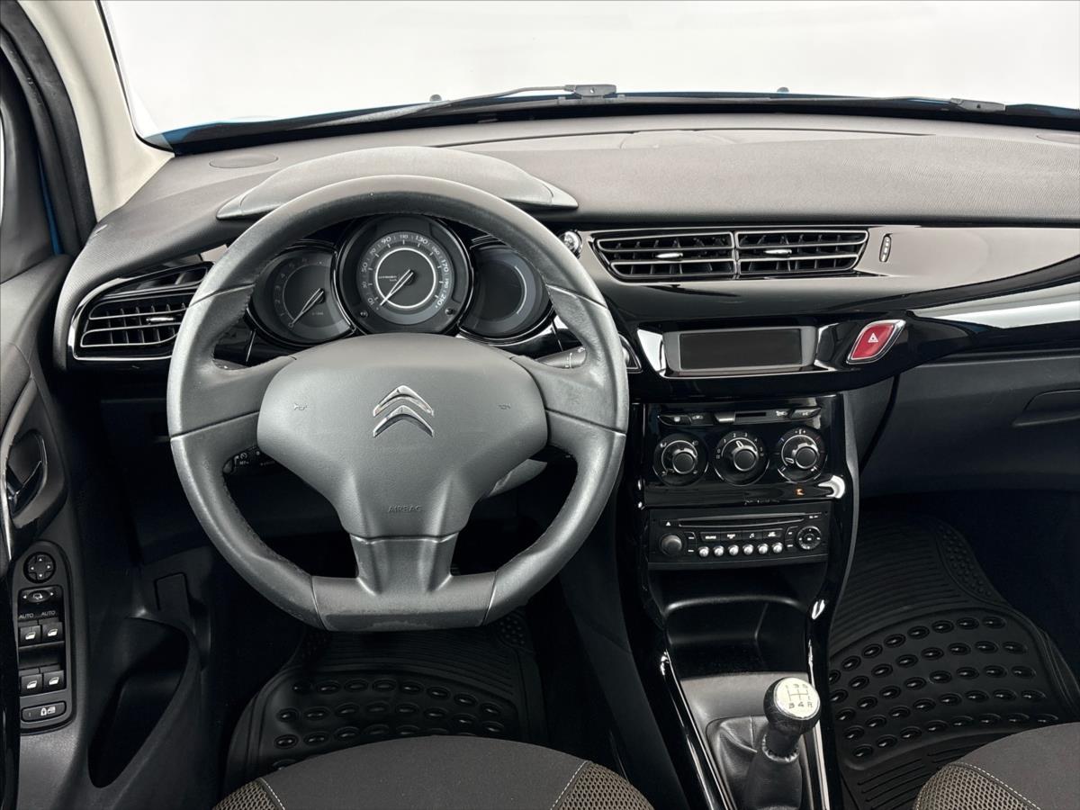 citroen-c3-1-4-i - 4