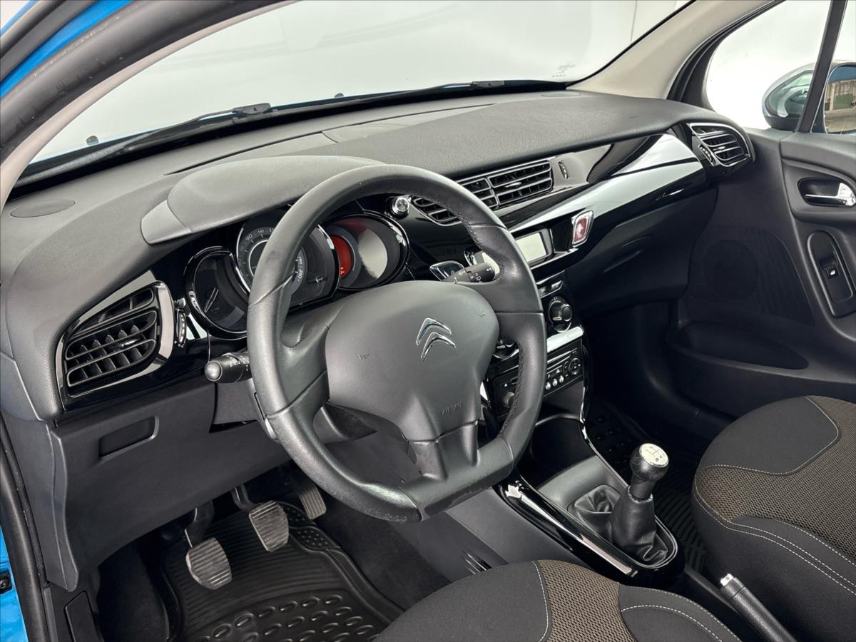 citroen-c3-1-4-i - 5
