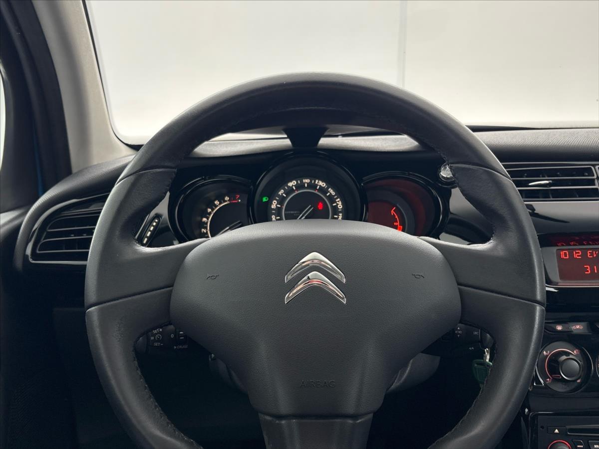 citroen-c3-1-4-i - 7