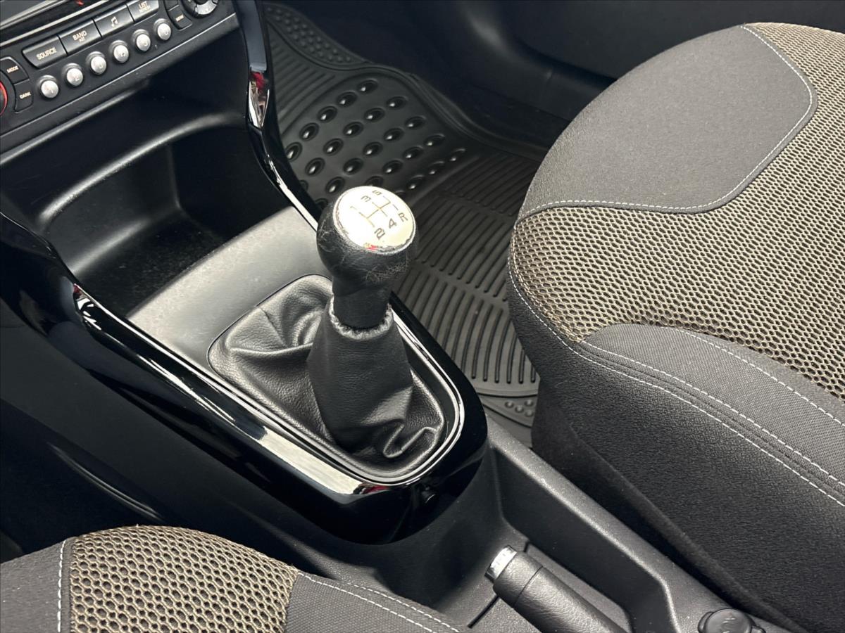 citroen-c3-1-4-i - 8