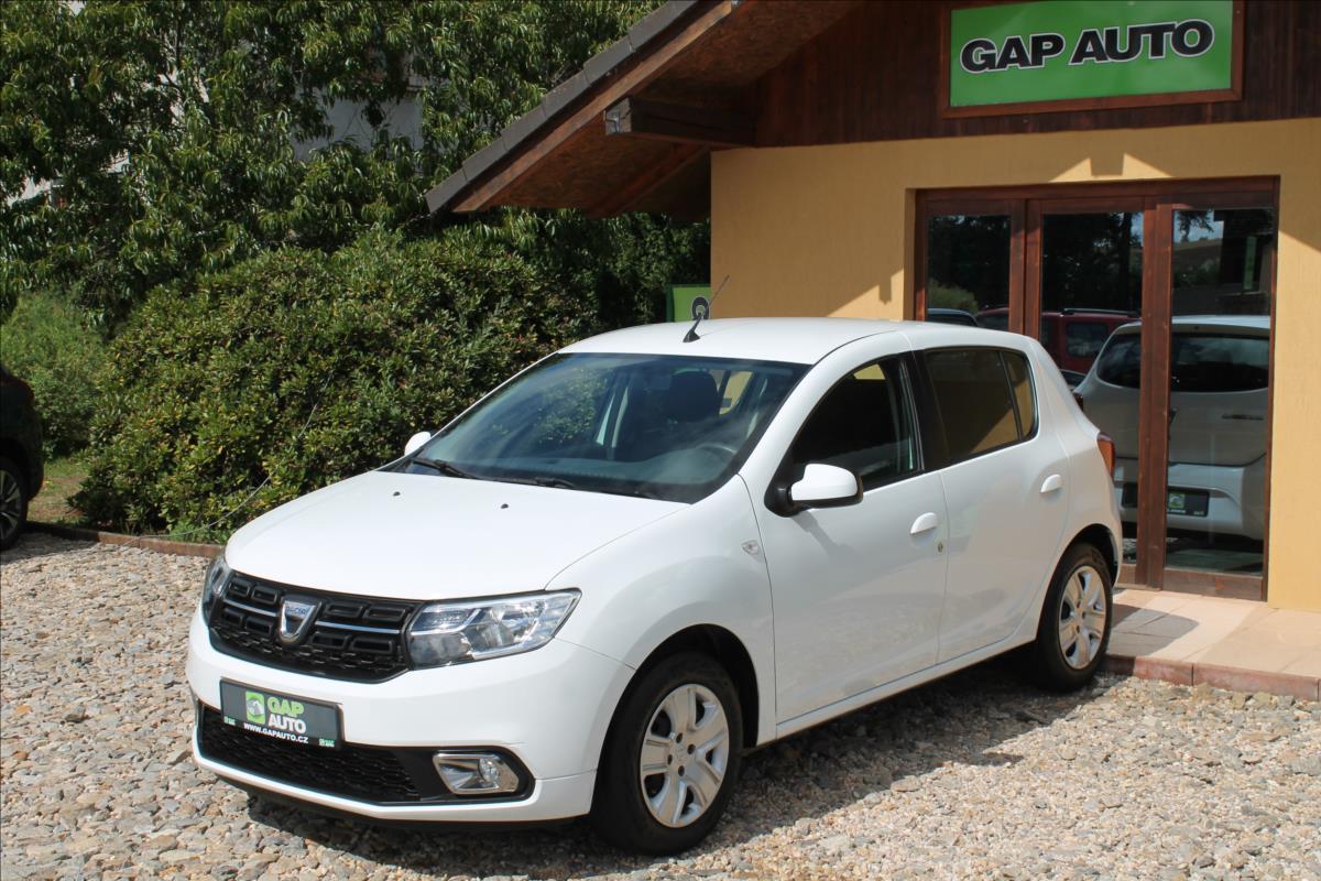 dacia-sandero-1-0i-54kw-cr-1-majitel - 2