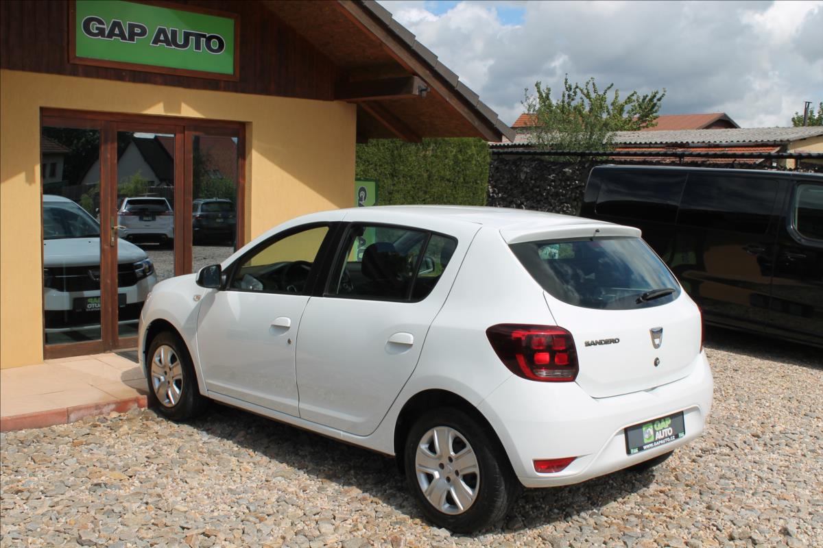 dacia-sandero-1-0i-54kw-cr-1-majitel - 3