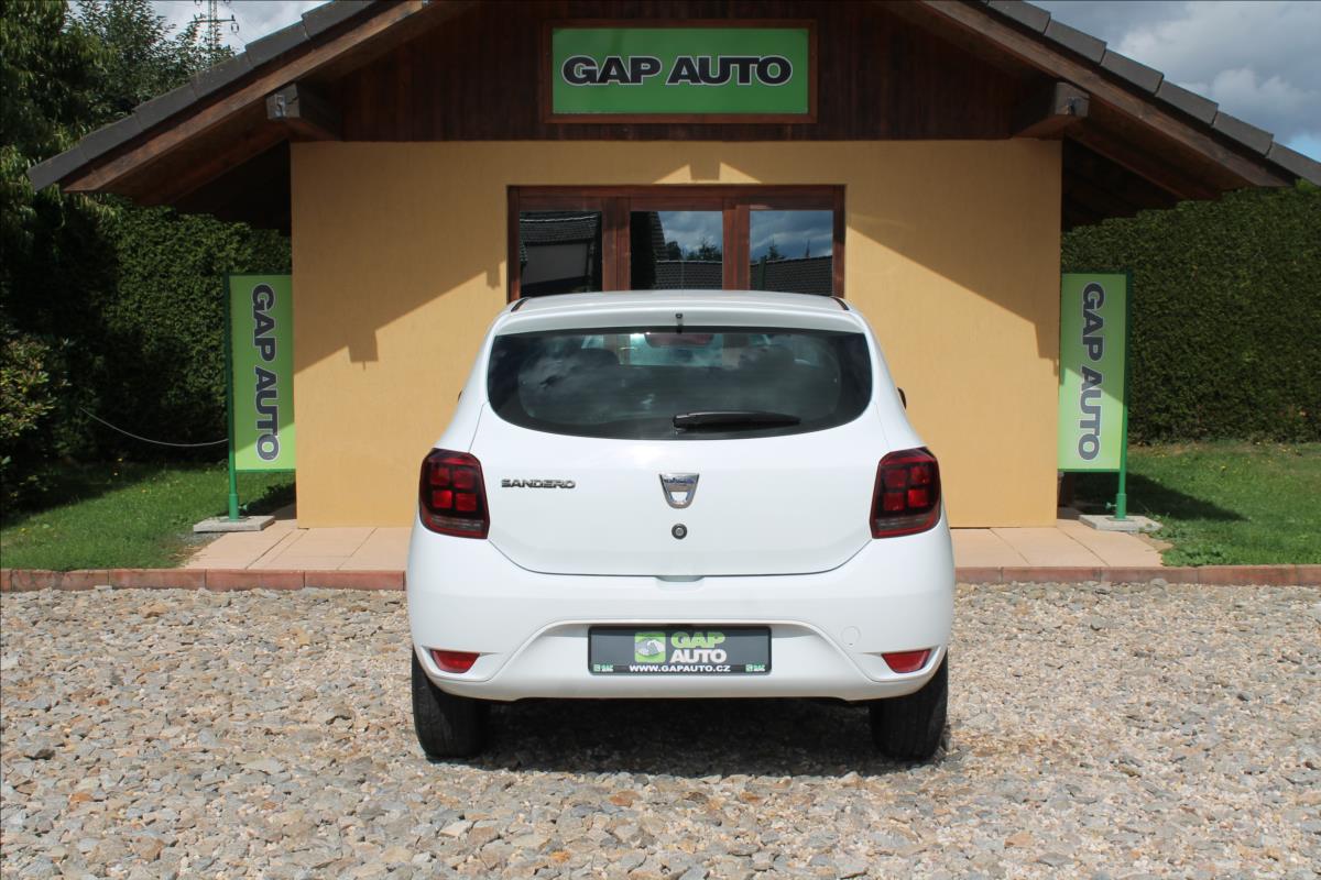 dacia-sandero-1-0i-54kw-cr-1-majitel - 4