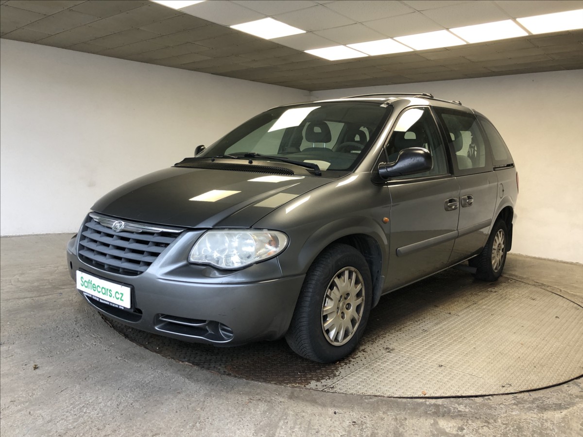 chrysler-voyager-2-8-crdi - 2