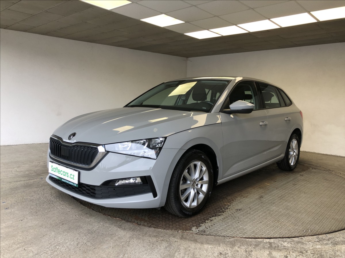 skoda-scala-1-0 - 2