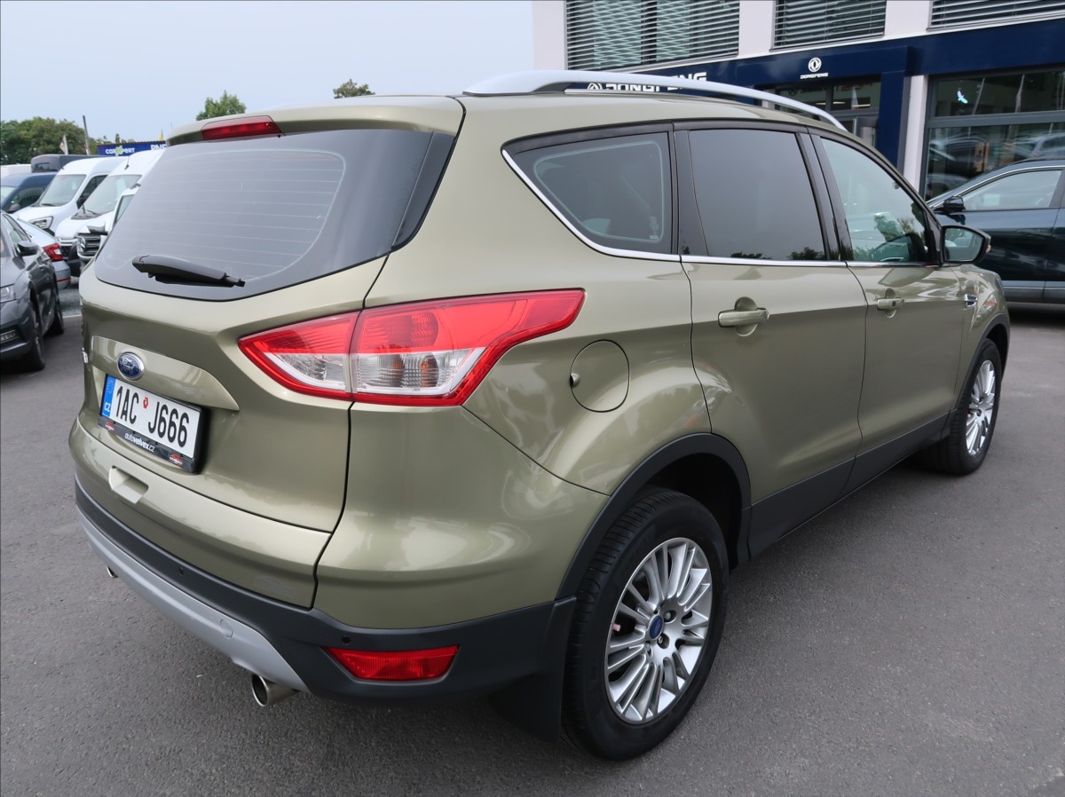 ford-kuga-2-0-tdci-120kw-titanium-panorama - 2