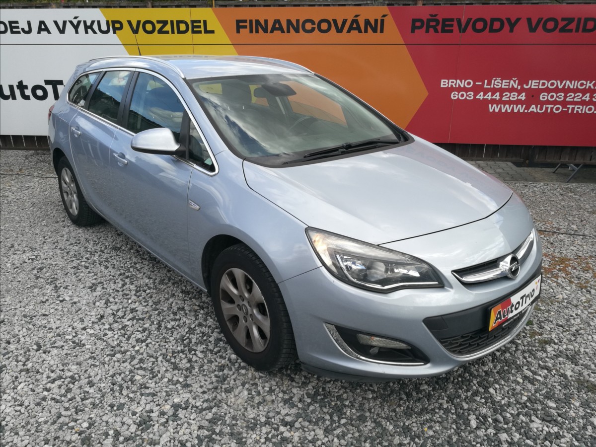 opel-astra-1-6-cdti-kombi - 1