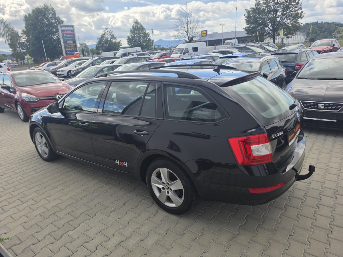 skoda-octavia-1-6-tdi-4x4-ambition-stk - 8