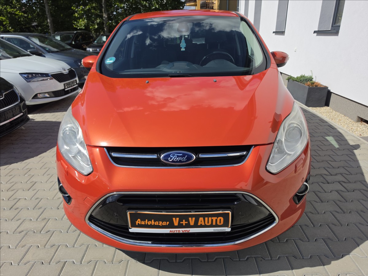 ford-c-max-1-6-1-110kw-titanium - 1