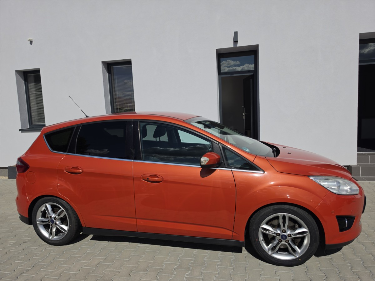 ford-c-max-1-6-1-110kw-titanium - 4