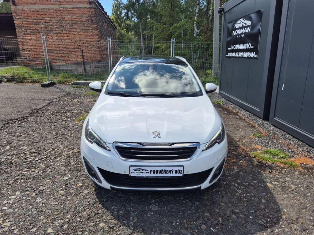 peugeot-308-1-6hdi-88kw-odpocet-dph - 1