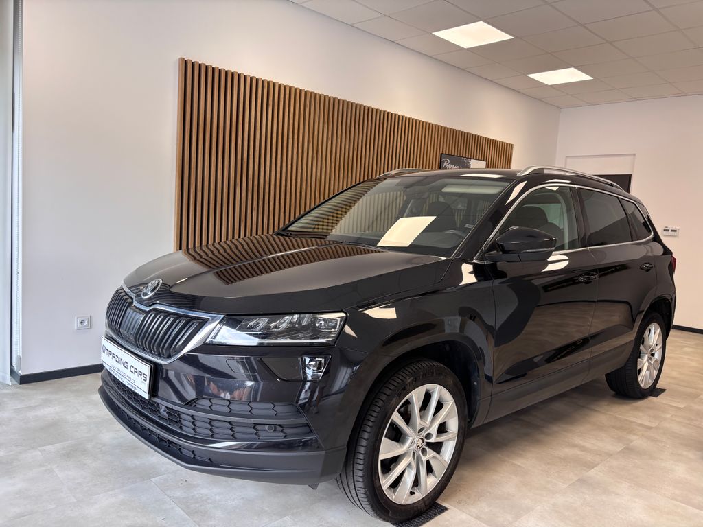 skoda-karoq-sportline-1-5-tsi-110kw - 1