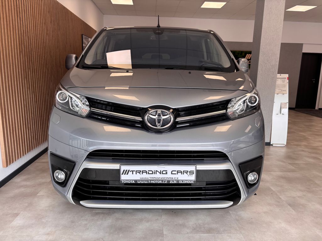 toyota-proace-verso-2-0-cdti-family-long - 1
