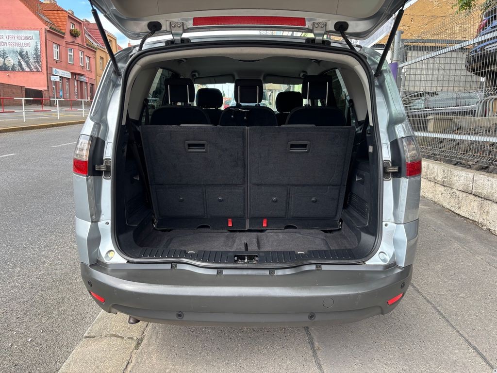 ford-s-max-1-8tdci-2007-7mist-2maj-servis - 5