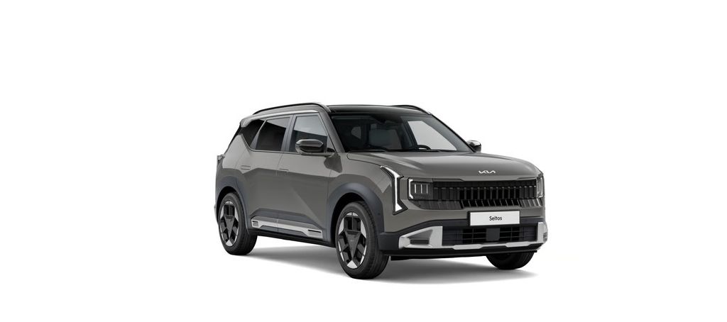 Kia 1,6 T-GDi GPF 4x2 7DCT EXCLUSI
