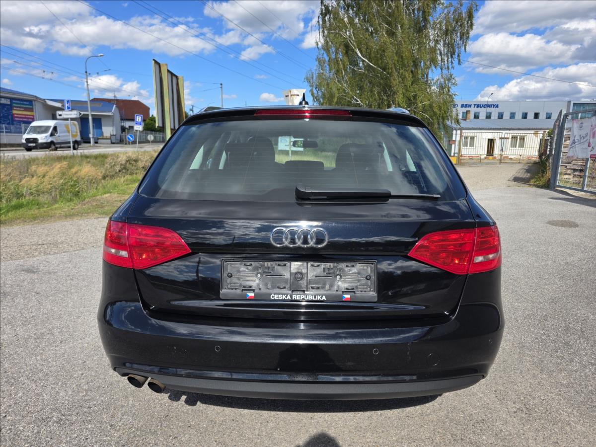 audi-a4-2-0-tdi-105kw-facelift-manual-2-0tdi-105kw-facelift-manual - 4