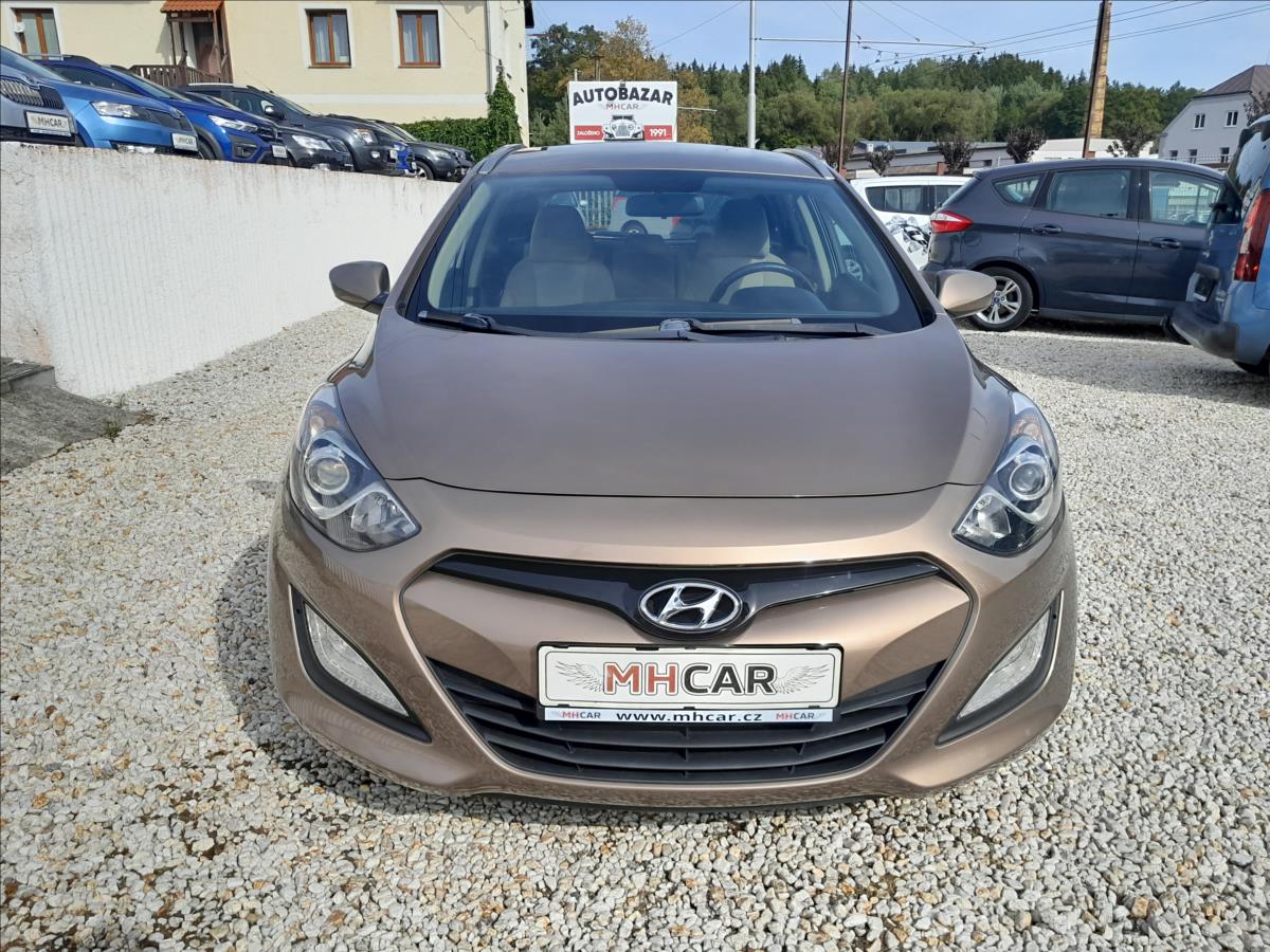 hyundai-i30-1-4i16v-73kw - 1