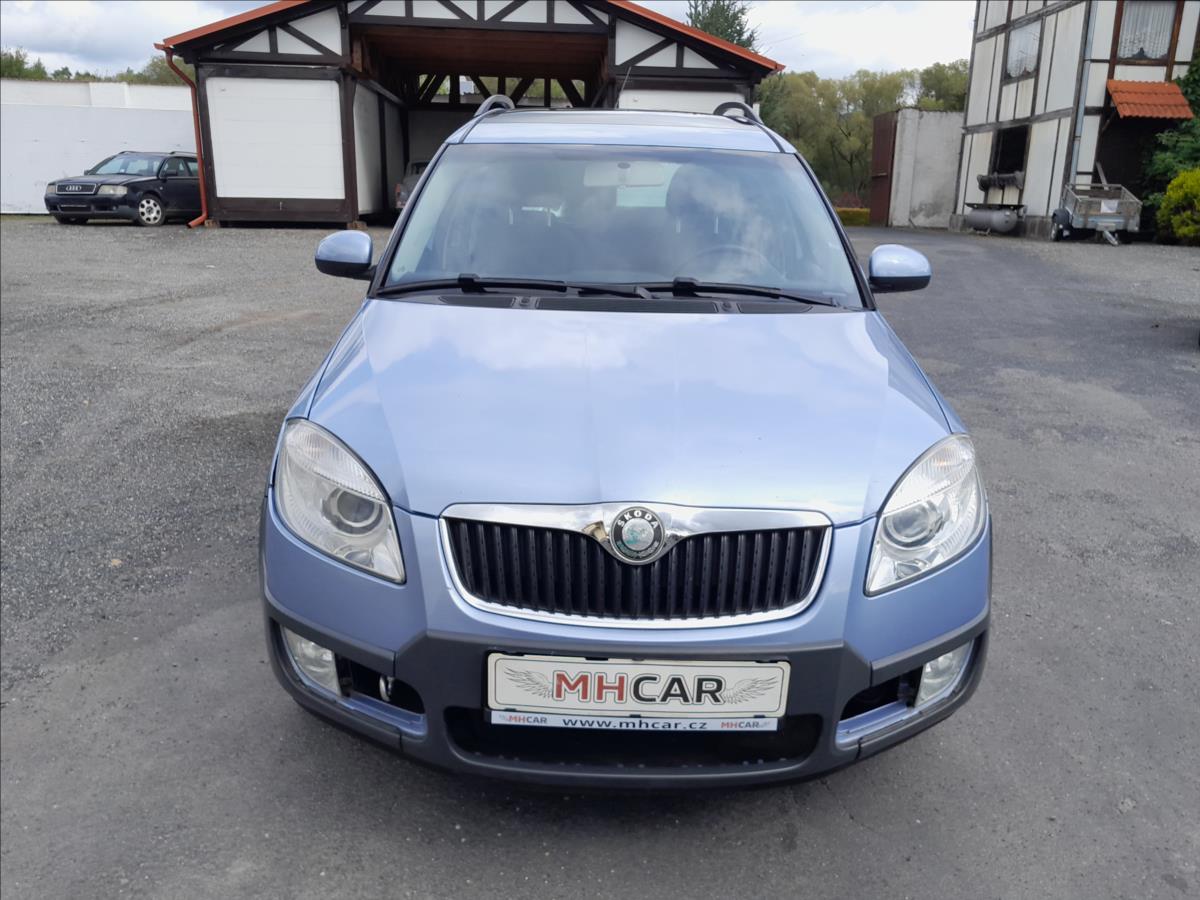 skoda-roomster-1-6-i-77kw-scout-motor-k-o - 1
