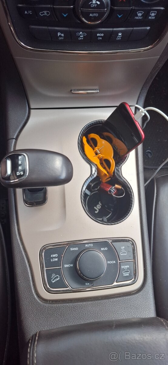 jeep-grand-cherokee-3-0-crd-v6-summit-4x4-2014 - 2
