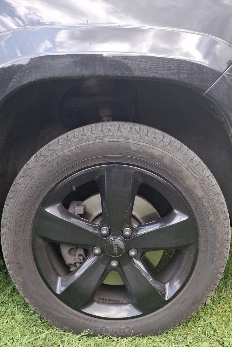 jeep-grand-cherokee-3-0-crd-v6-summit-4x4-2014 - 7