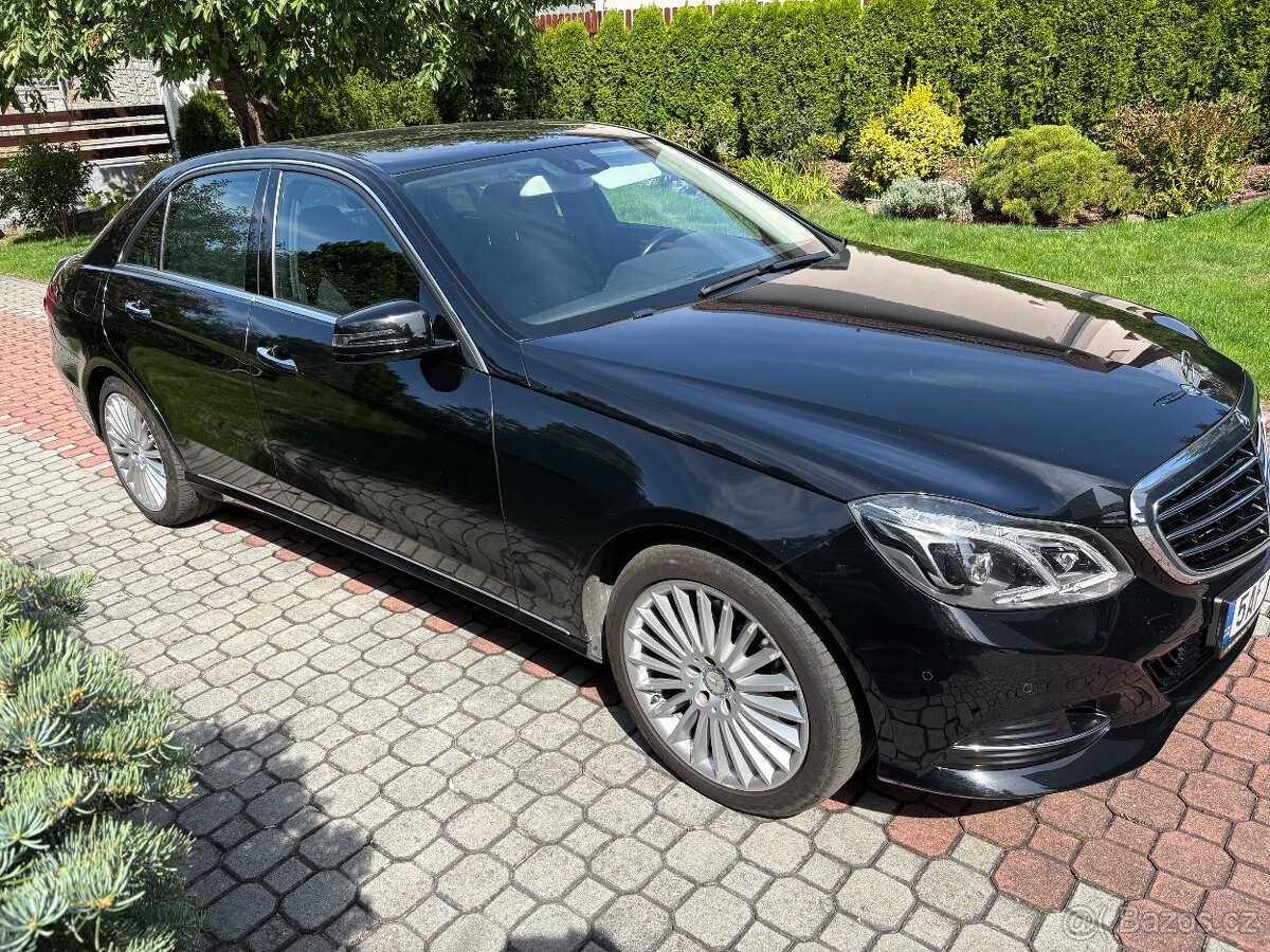 mercedes-benz-tridy-e-3-0-350-bluetec-4matic - 4