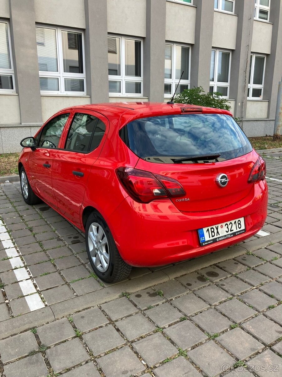 opel-corsa-1-2-51kw-2018 - 2