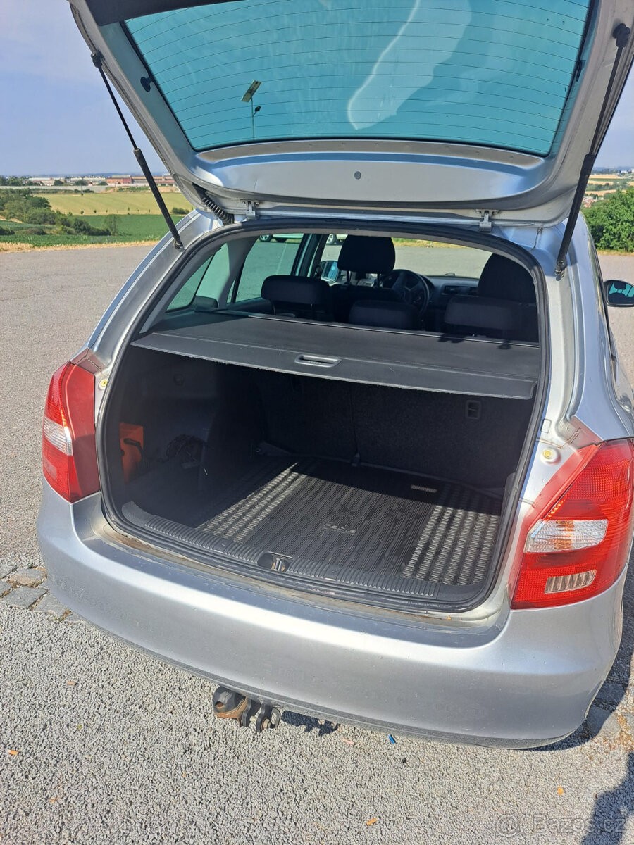 skoda-fabia-1-4-benzin - 3