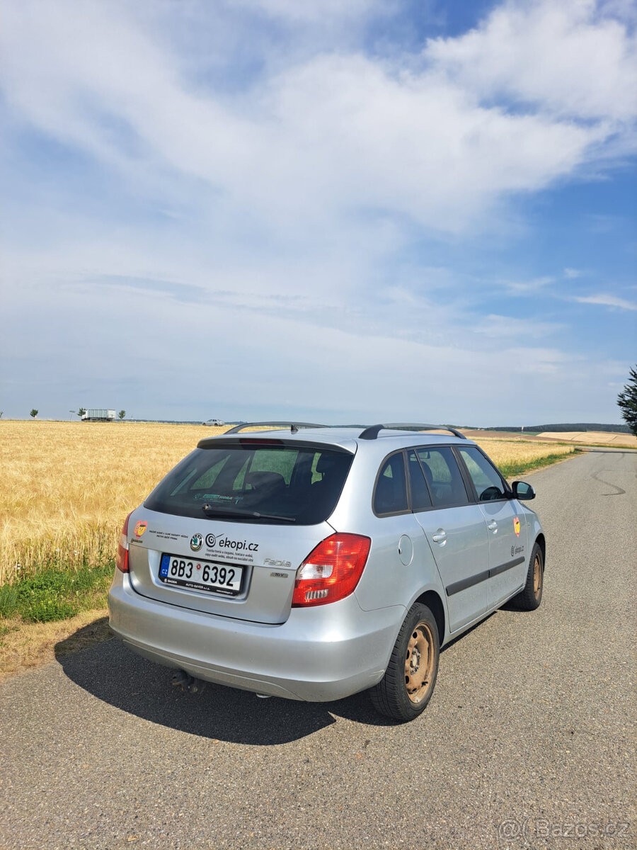 skoda-fabia-1-4-benzin - 5