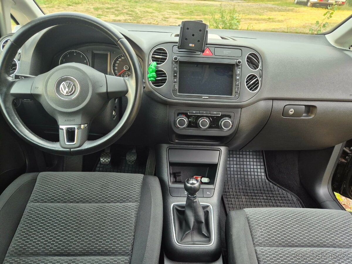 volkswagen-golf-plus-1-4-tsi-90kw-r-v-2009-2-majitel - 4
