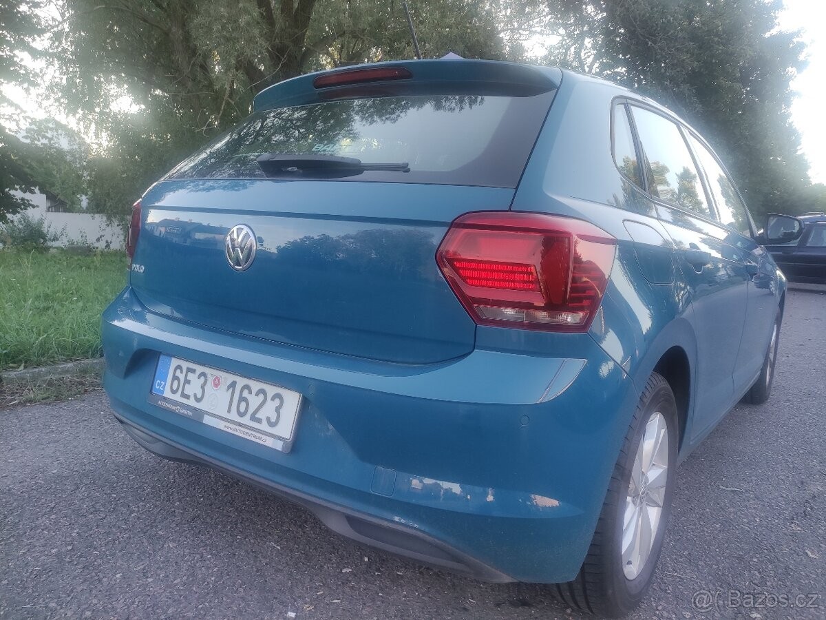 volkswagen-polo-1-0-tsi-70-kw - 3