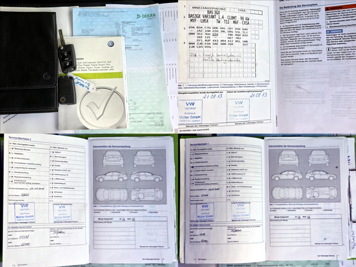volkswagen-golf-1-4-tsi-serv-kn-nove-rozvody - 4