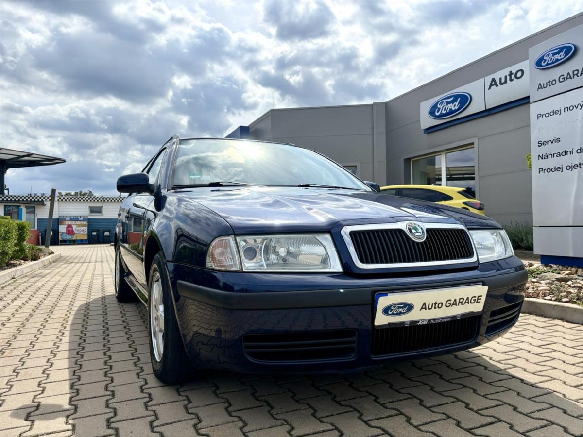 skoda-octavia-1-9-tdi-66kw-glx - 1