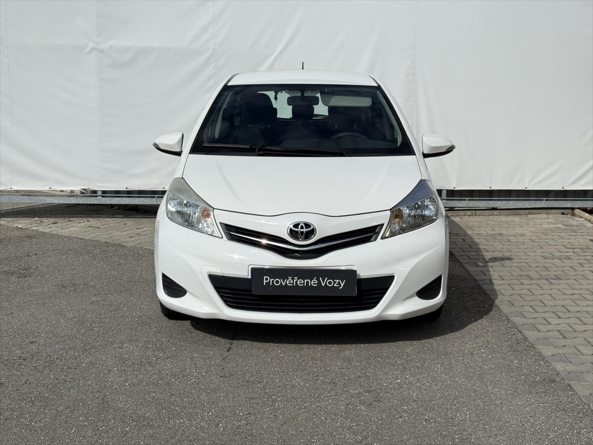 toyota-yaris-1-0-az-power - 1