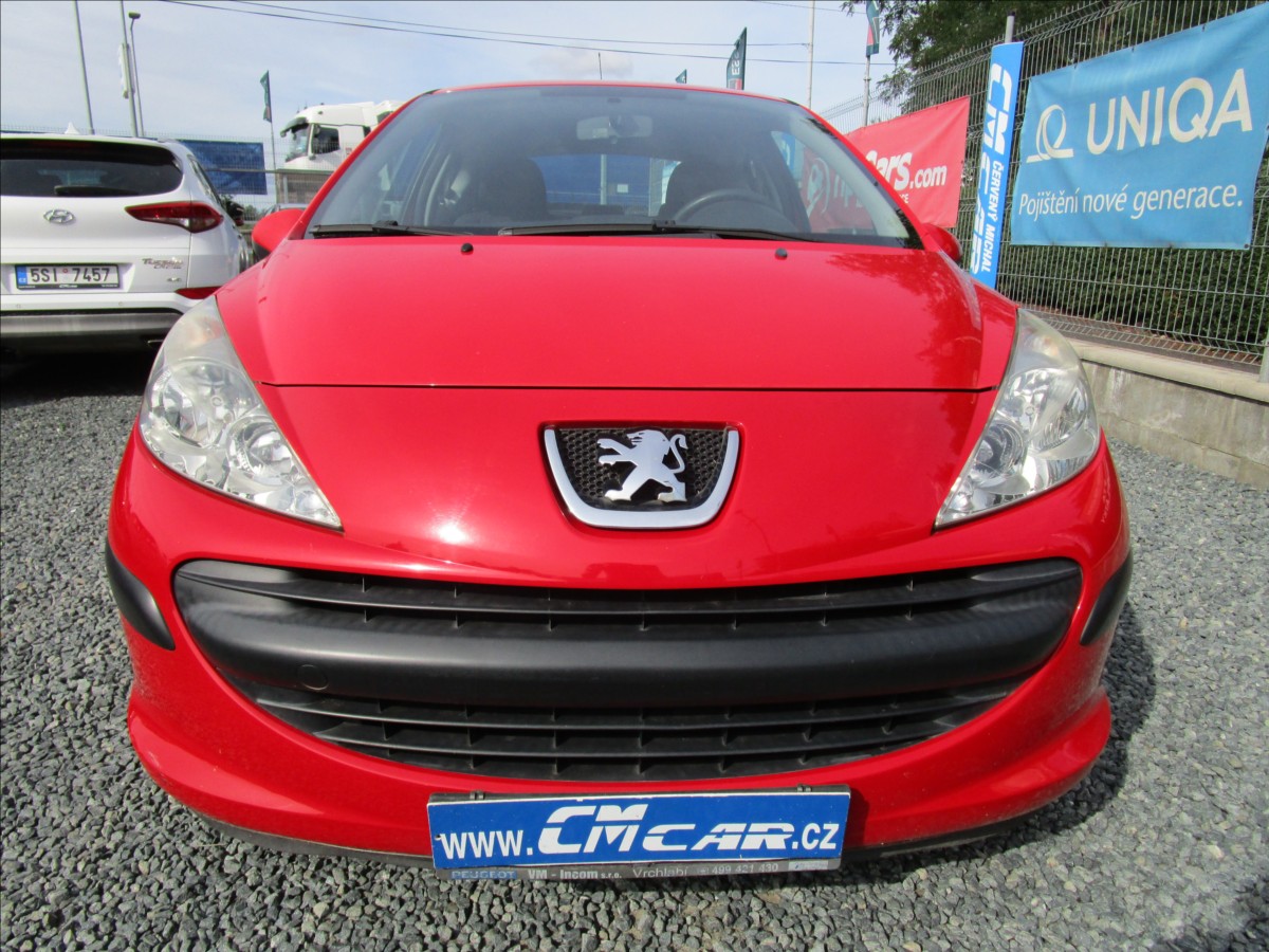 peugeot-207-1-4i-54kw - 1