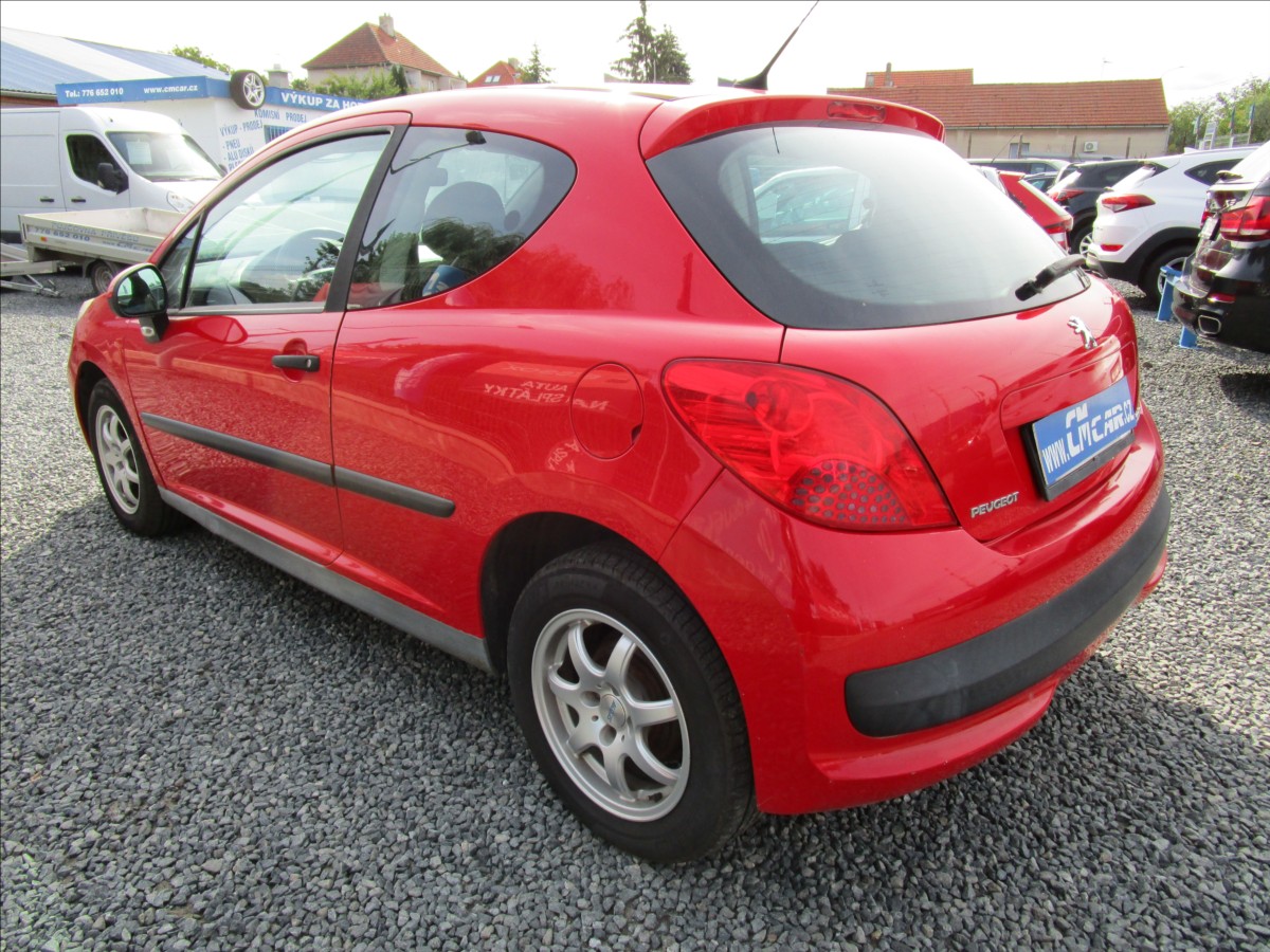 peugeot-207-1-4i-54kw - 5