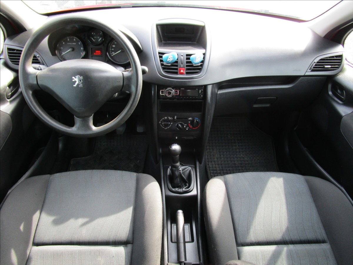 peugeot-207-1-4i-54kw - 6