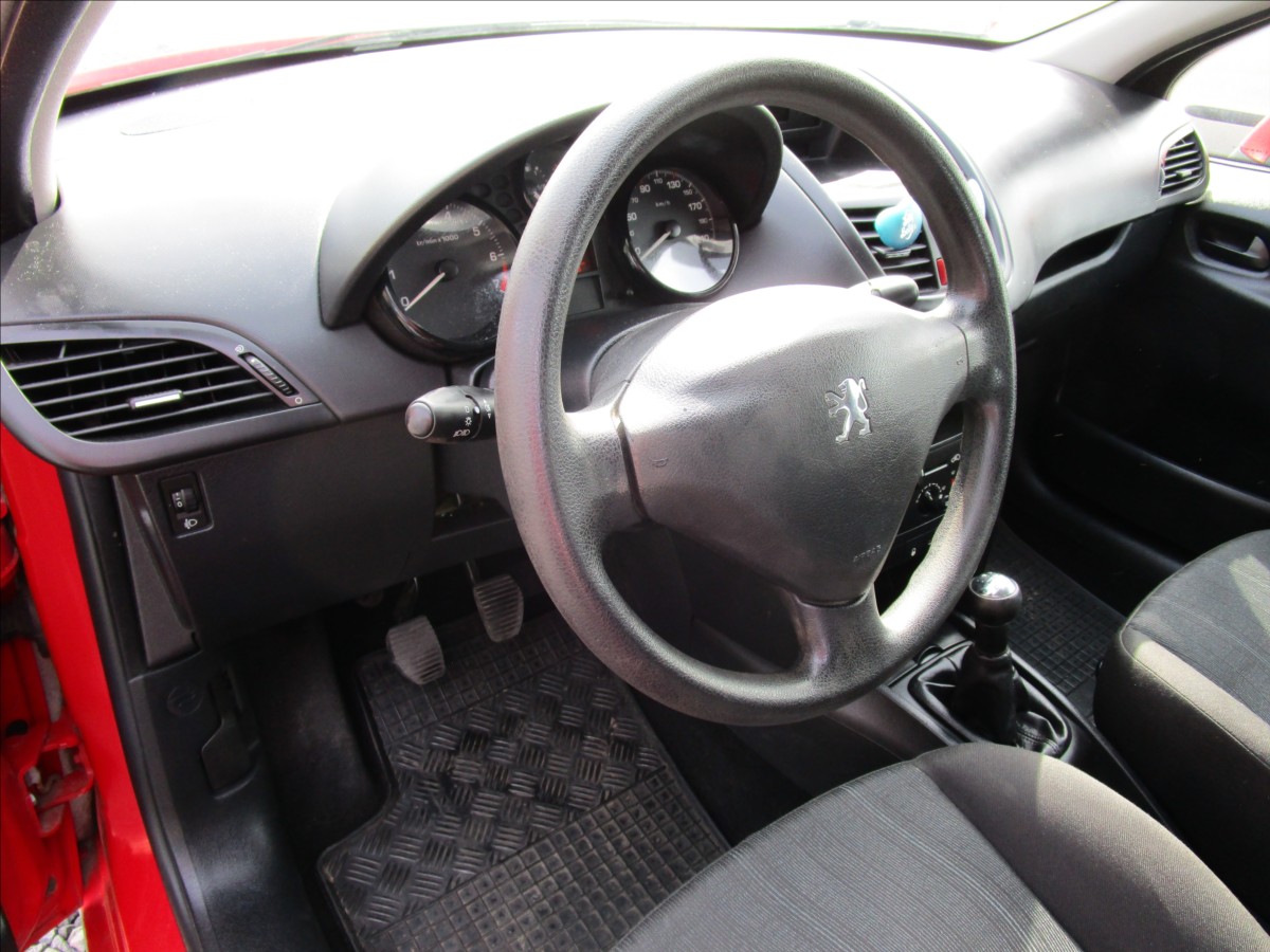 peugeot-207-1-4i-54kw - 9
