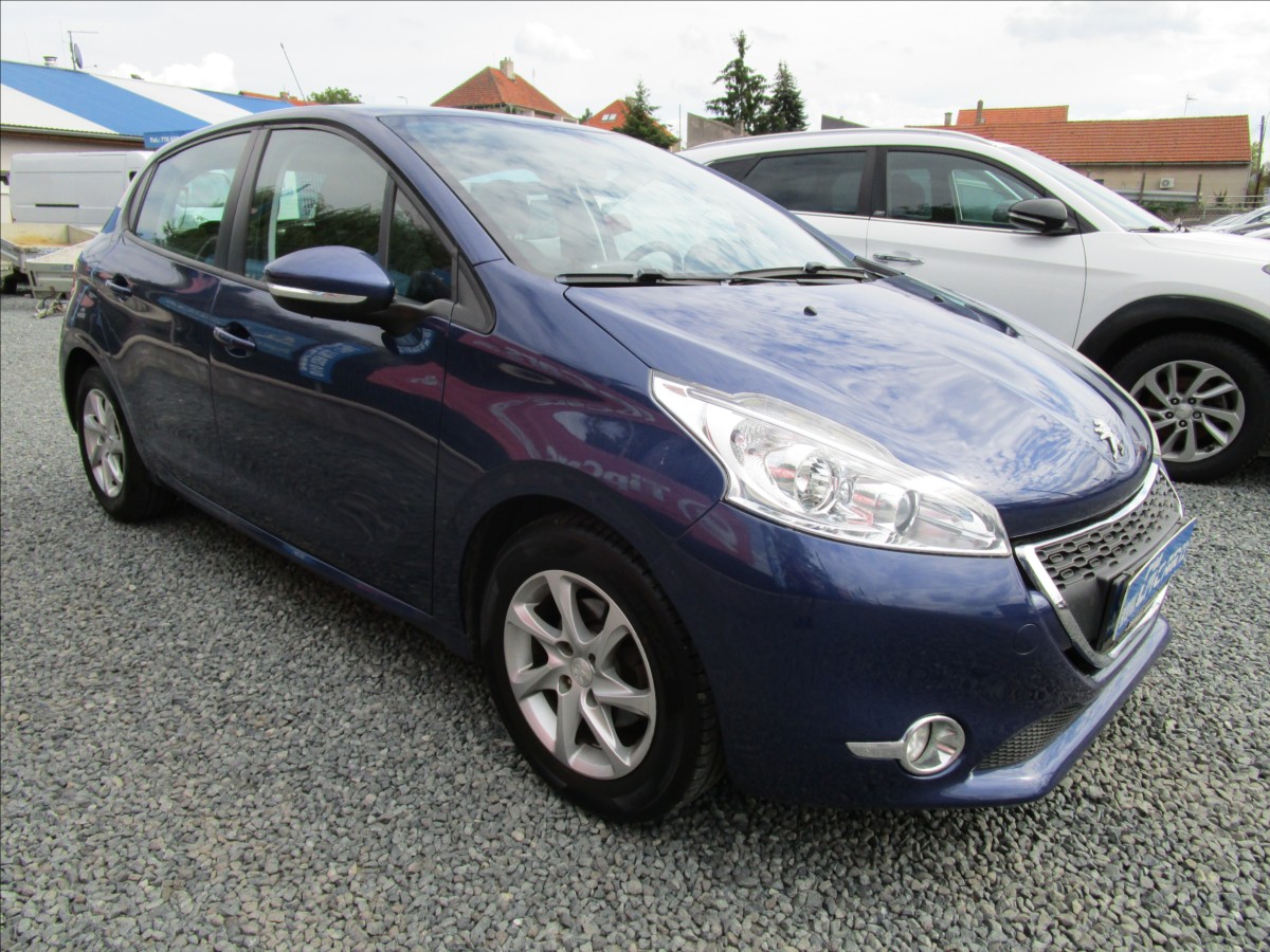 peugeot-208-1-4hdi-klima-2-maj - 2