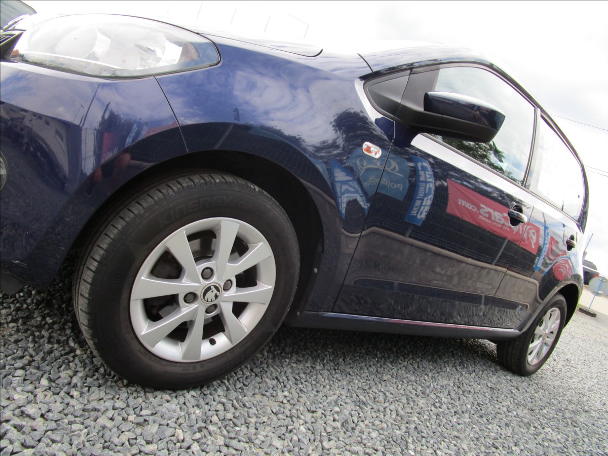 skoda-citigo-1-0mpi-style-klima - 7